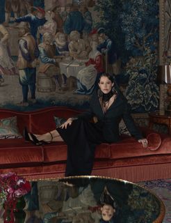 Kseniya Sobchak feet photo 5