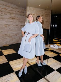Kseniya Sobchak feet photo 15