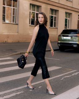 Kseniya Sobchak feet photo 13
