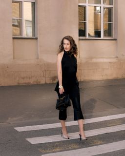 Kseniya Sobchak feet photo 12