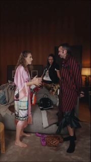 Kseniya Sobchak feet photo 7