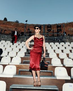 Kseniya Sobchak feet photo 12