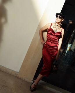 Kseniya Sobchak feet photo 11