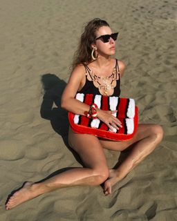 Kseniya Sobchak feet photo 5