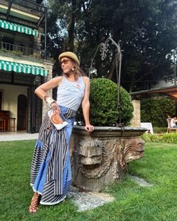 Kseniya Sobchak feet photo 16