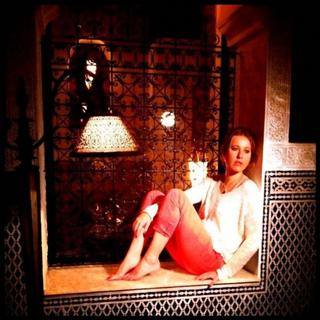 Kseniya Sobchak feet photo thumbnail