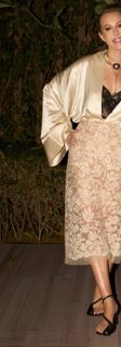 Kseniya Sobchak feet photo 9