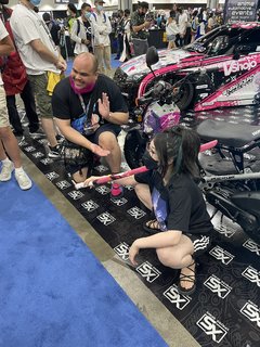 Kson feet photo thumbnail