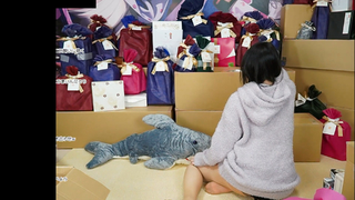 Kson feet photo thumbnail