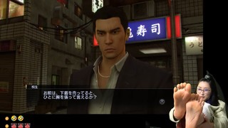 Kson feet photo thumbnail