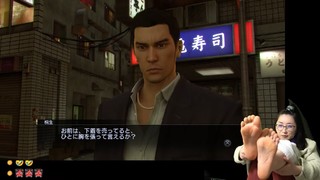 Kson feet photo thumbnail