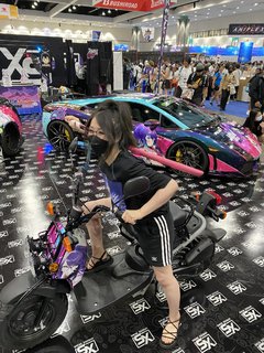 Kson feet photo thumbnail