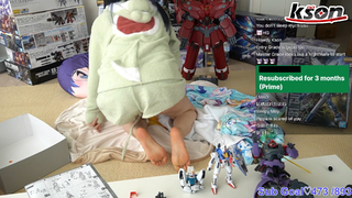 Kson feet photo thumbnail