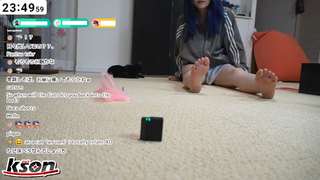 Kson feet photo thumbnail