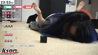 Kson feet photo thumbnail