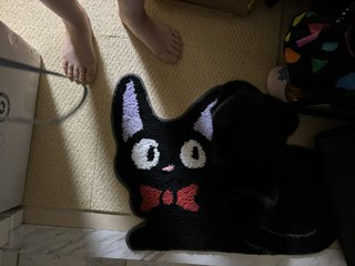 Kson feet photo thumbnail