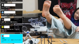 Kson feet photo thumbnail