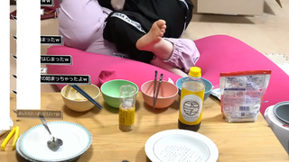 Kson feet photo thumbnail