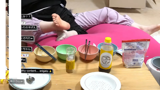 Kson feet photo thumbnail