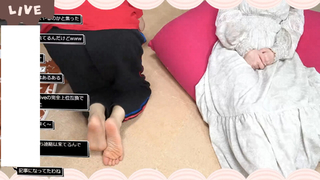 Kson feet photo thumbnail