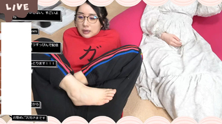 Kson feet photo thumbnail