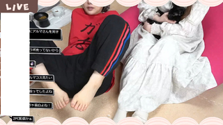 Kson feet photo thumbnail