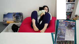 Kson feet photo thumbnail