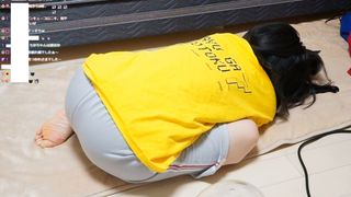 Kson feet photo thumbnail