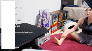 Kson feet photo thumbnail