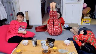 Kson feet photo 8