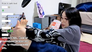 Kson feet photo 19
