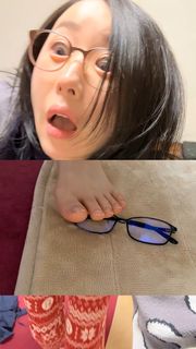 Kson feet photo 1