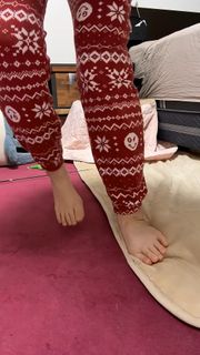 Kson feet photo 20