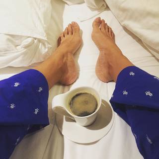 Kubbra Sait feet photo 19