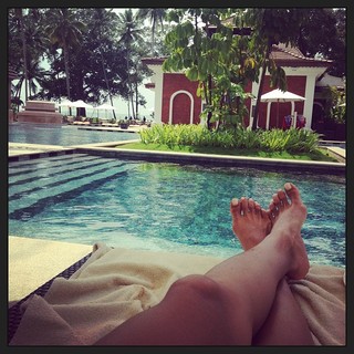 Kubbra Sait feet photo 7