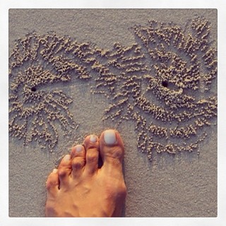 Kubbra Sait feet photo 4