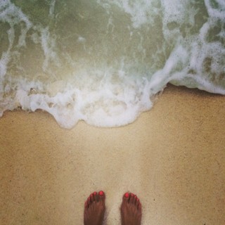 Kubbra Sait feet photo 20