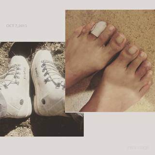 Kubbra Sait feet photo 15