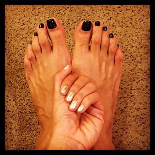 Kubbra Sait feet photo 5