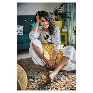 Kubbra Sait feet photo 20
