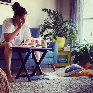 Kubbra Sait feet photo 14