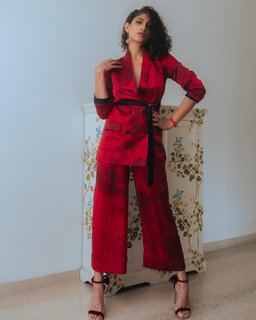Kubbra Sait feet photo 20