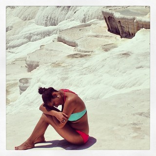 Kubbra Sait feet photo 18