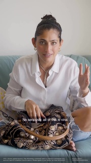 Kubbra Sait feet photo 8
