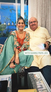Kubbra Sait feet photo 14