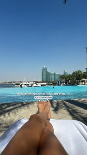 Kubbra Sait feet photo 8