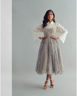 Kubbra Sait feet photo 6