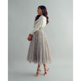 Kubbra Sait feet photo 5