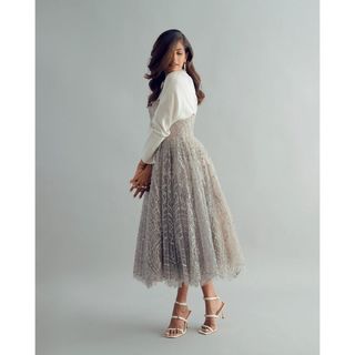 Kubbra Sait feet photo 4