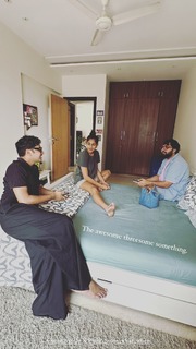 Kubbra Sait feet photo 19